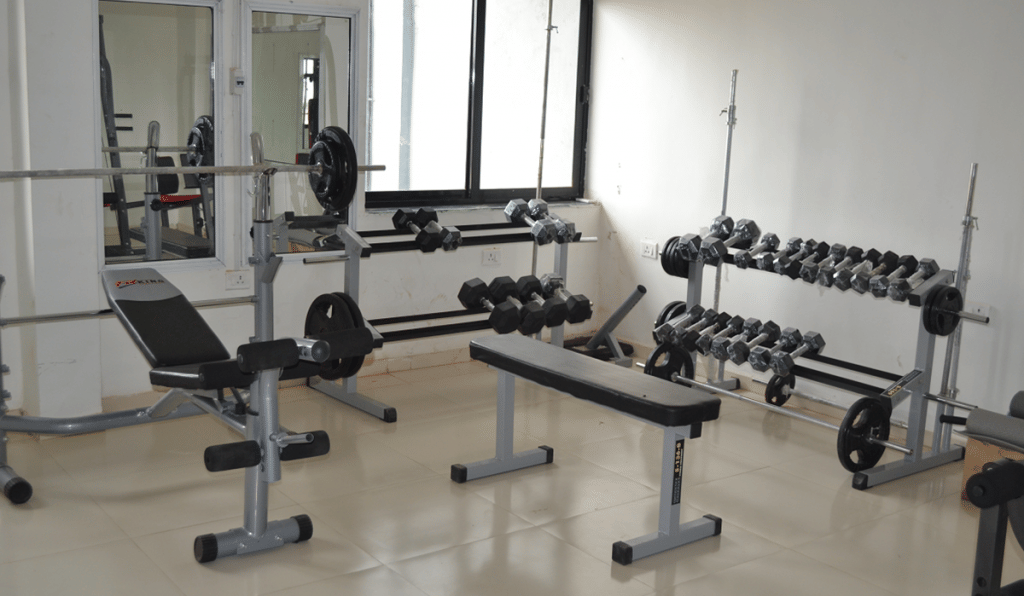 Pramukh Swami Science and H. D. Patel Arts College Kadi Sports photo 2